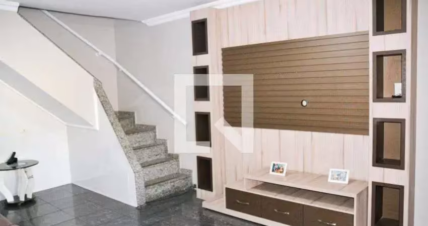 Casa para venda - rudge ramos, 4 quartos,  432 m² - são bernardo do campo