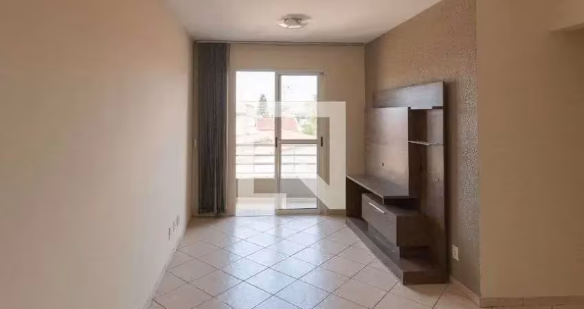 Apartamento para venda - são bernardo, 3 quartos,  64 m² - campinas
