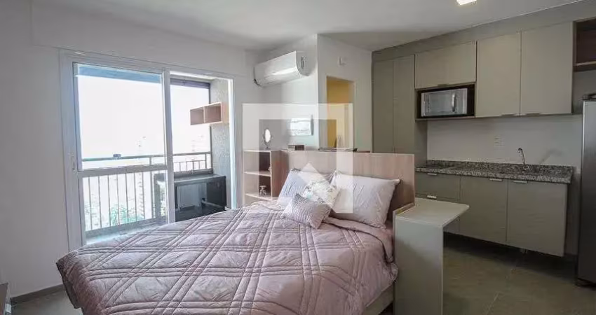 Kitnet / stúdio para venda - vila mariana, 1 quarto,  29 m² - são paulo