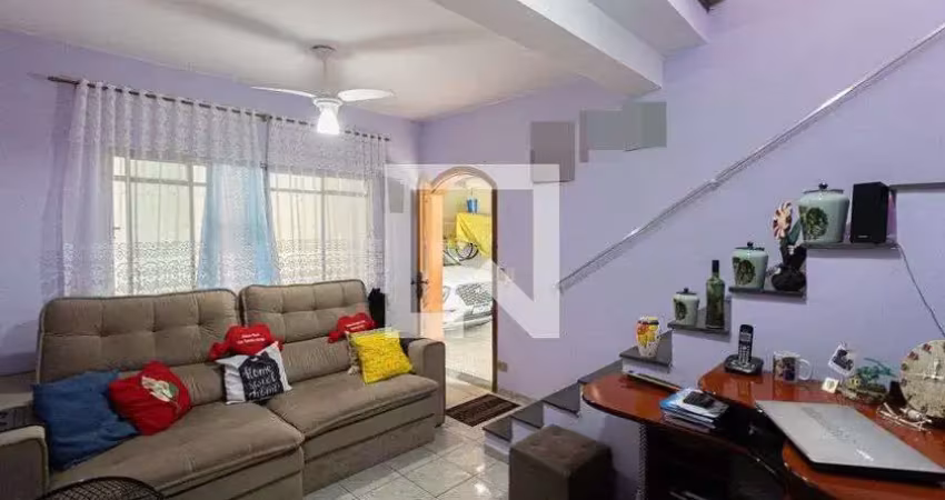 Casa para venda - cangaíba, 5 quartos,  170 m² - são paulo