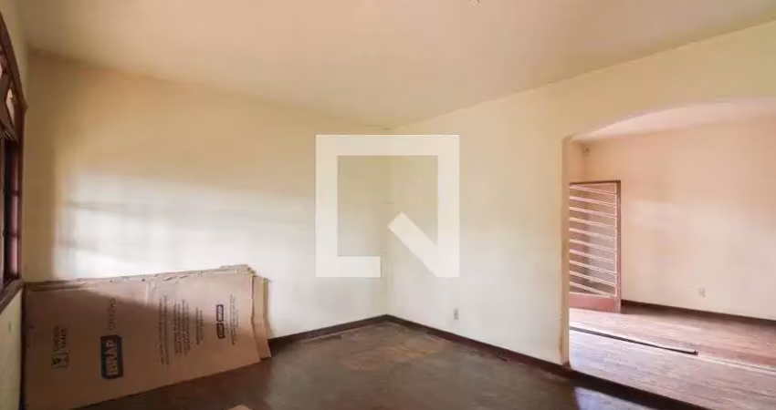 Casa para venda - planalto, 4 quartos,  350 m² - belo horizonte