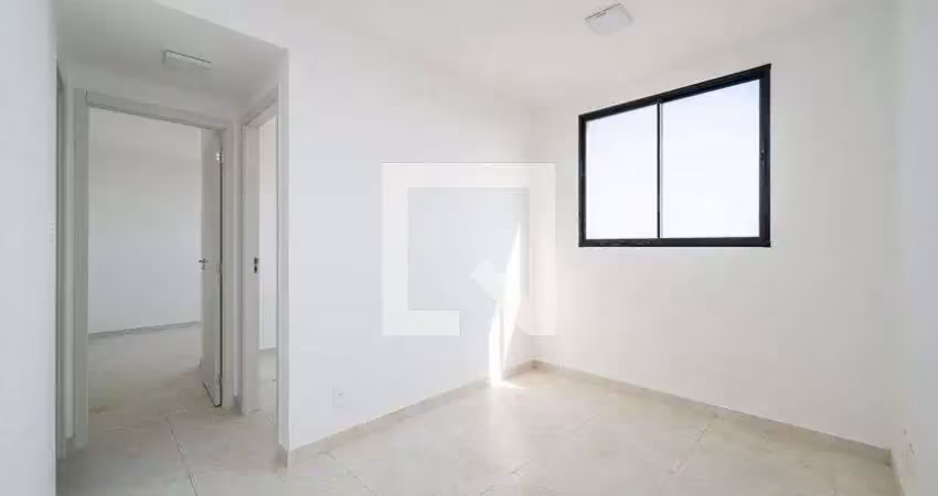 Kitnet / stúdio para venda - vila campestre, 2 quartos,  40 m² - são paulo