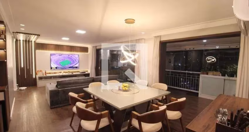 Apartamento para venda - santana, 3 quartos,  142 m² - são paulo