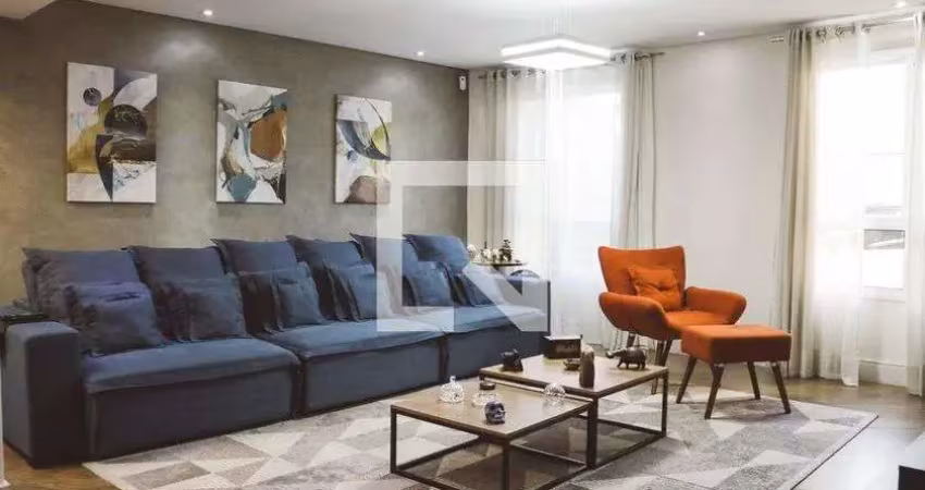Casa para venda - água fria, 3 quartos,  287 m² - são paulo