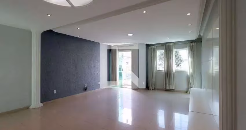 Casa para venda - campestre, 3 quartos,  207 m² - santo andré