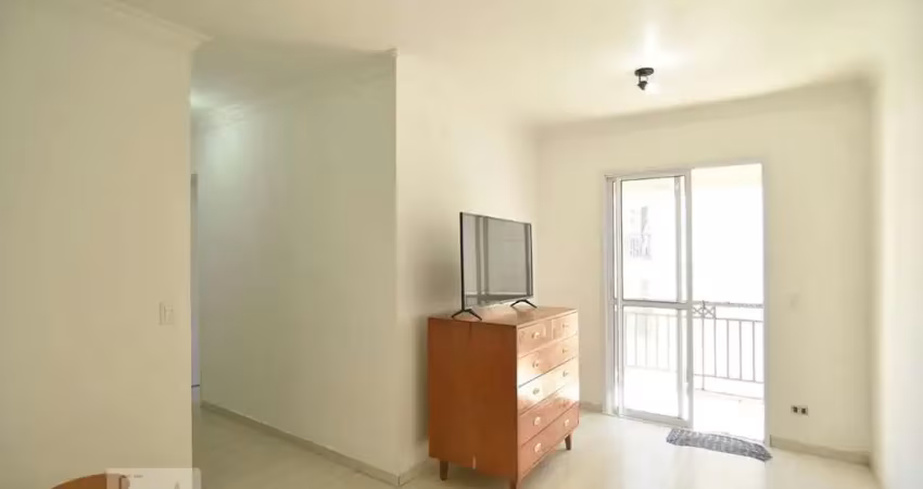 Apartamento para venda - vila prudente, 2 quartos,  52 m² - são paulo