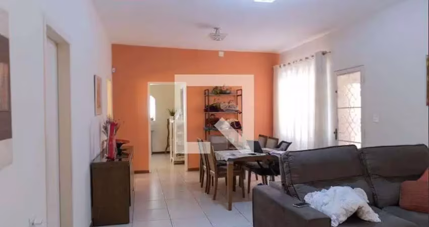 Casa para venda - palmeiras, 4 quartos,  333 m² - belo horizonte