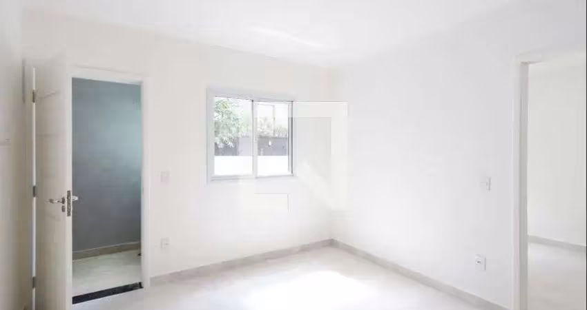 Apartamento para venda - santana, 1 quarto,  30 m² - são paulo