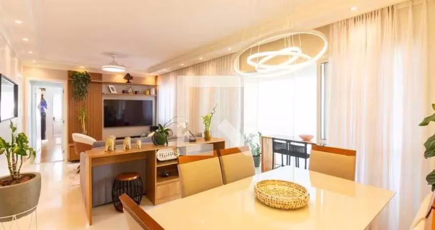 Apartamento para venda - centro, 3 quartos,  113 m² - osasco