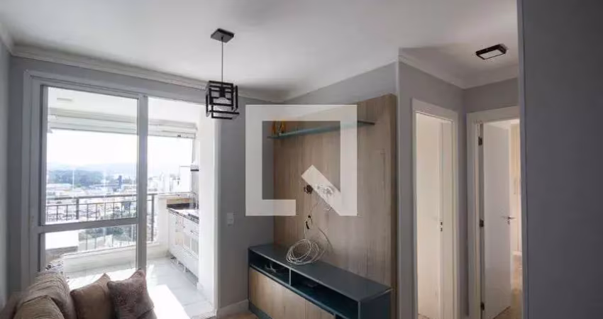 Apartamento para venda - vila mazzei, 2 quartos,  63 m² - são paulo