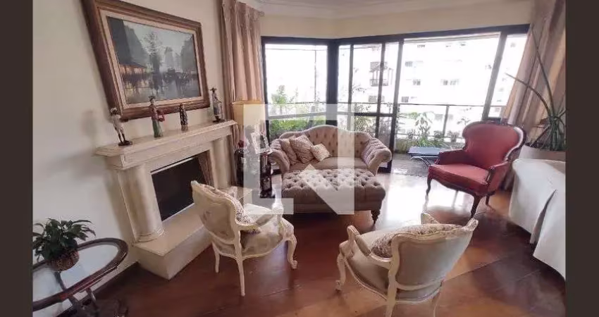 Apartamento para venda - perdizes, 3 quartos,  180 m² - são paulo