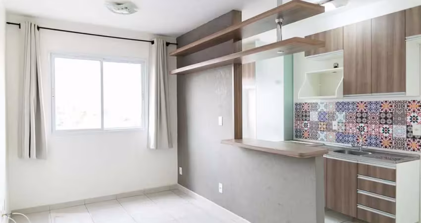 Apartamento para venda - cambuci, 1 quarto,  33 m² - são paulo