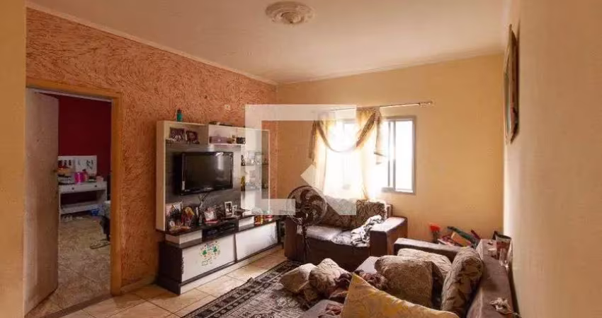 Casa para venda - vila santa clara, 2 quartos,  240 m² - são paulo