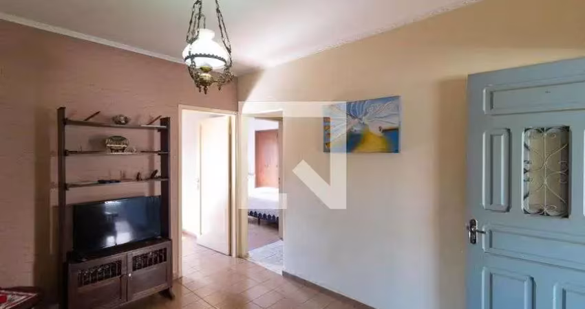 Casa para venda - jardim do lago, 2 quartos,  243 m² - campinas