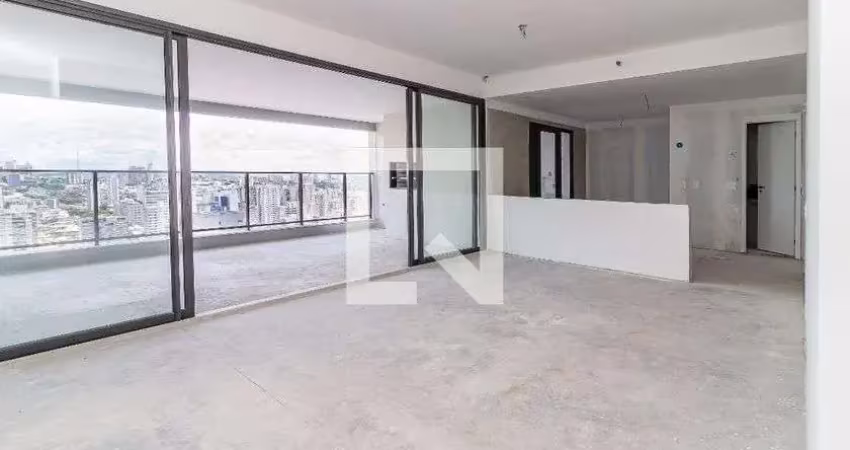Apartamento para venda - vila pompéia, 4 quartos,  190 m² - são paulo