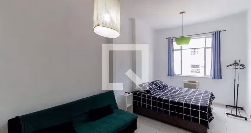 Kitnet / stúdio para venda - centro, 1 quarto,  36 m² - rio de janeiro