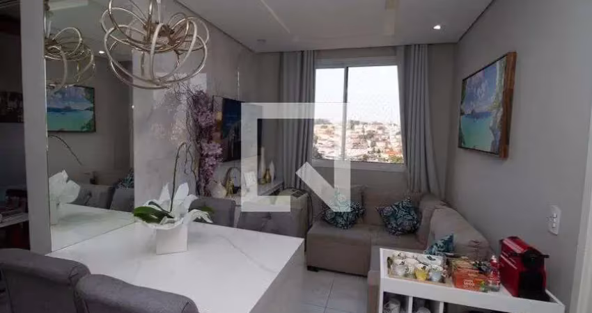 Apartamento para venda - vila mascote, 2 quartos,  34 m² - são paulo
