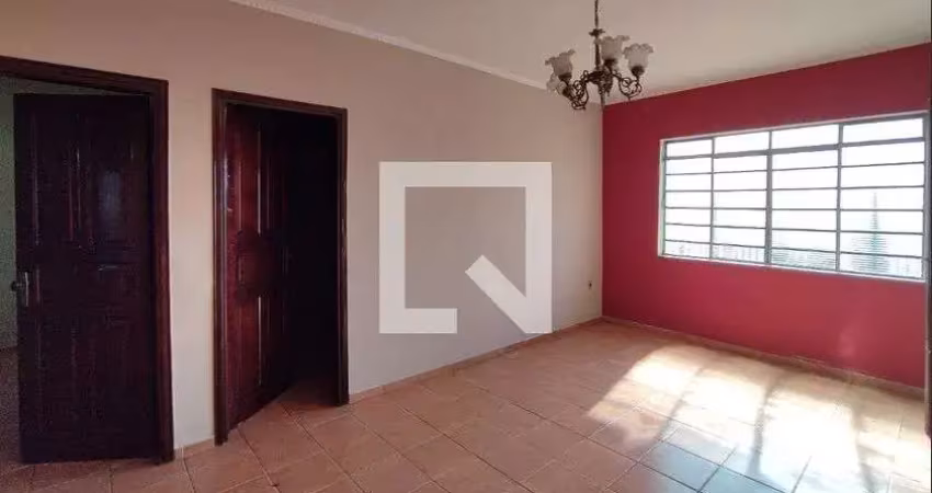 Casa para venda - vila marieta, 3 quartos,  148 m² - campinas