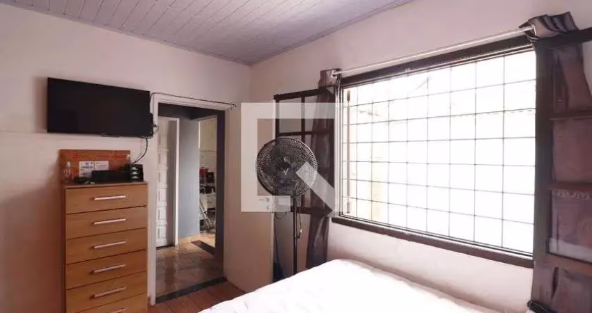 Casa para venda - baeta neves, 2 quartos,  220 m² - são bernardo do campo