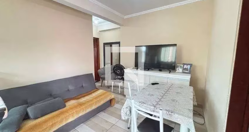 Casa para venda - santa teresinha, 2 quartos,  220 m² - santo andré