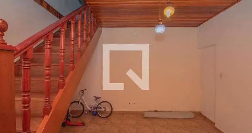 Casa para venda - vila mendes, 4 quartos,  220 m² - são paulo
