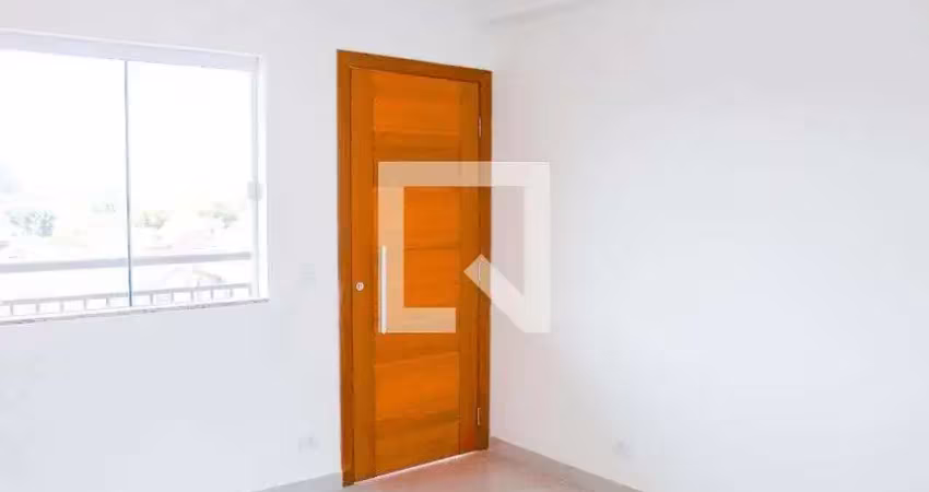 Apartamento para venda - vila mazzei, 2 quartos,  34 m² - são paulo