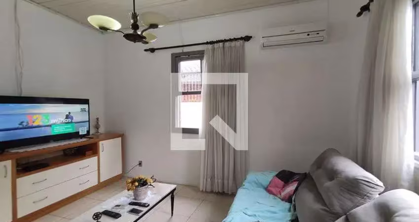 Casa para venda - morro do espelho, 3 quartos,  187 m² - são leopoldo