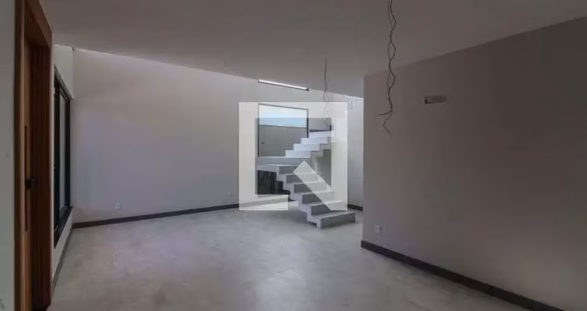 Casa / sobrado em condomínio para venda - vargem pequena, 4 quartos,  330 m² - rio de janeiro