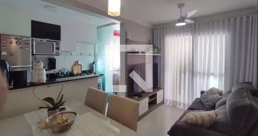 Apartamento para venda - parque prado, 2 quartos,  56 m² - campinas