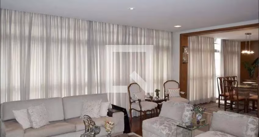 Apartamento para venda - jardim paulista, 3 quartos,  190 m² - são paulo