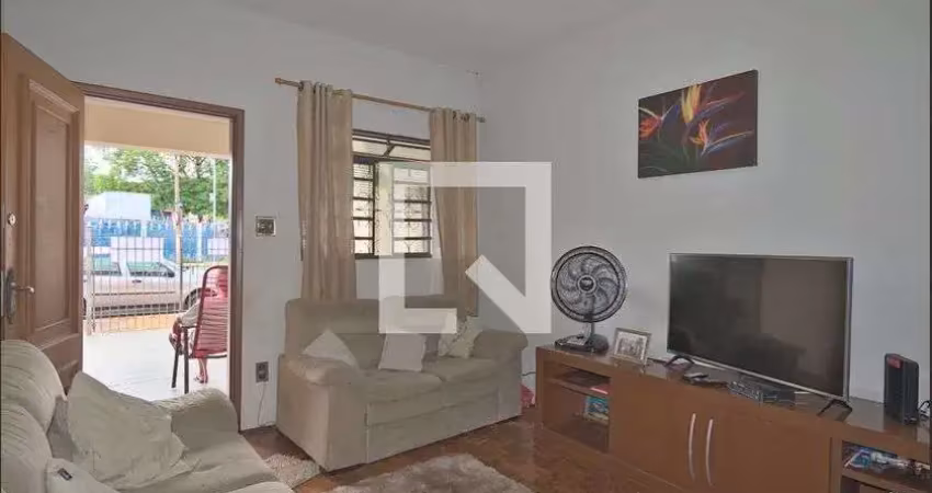 Casa para venda - guanabara, 4 quartos,  480 m² - campinas