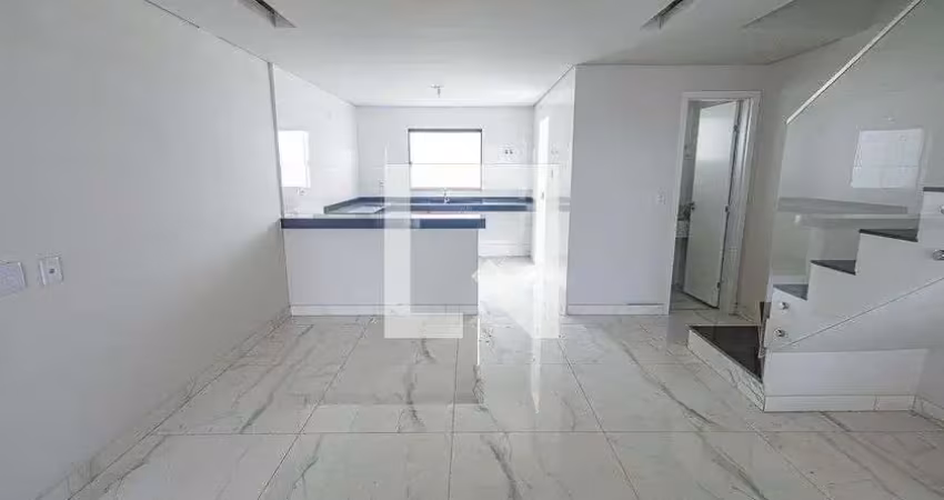 Casa para venda - floramar, 3 quartos,  162 m² - belo horizonte