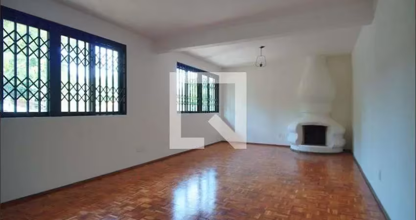 Casa para venda - vila jardim, 3 quartos,  250 m² - porto alegre