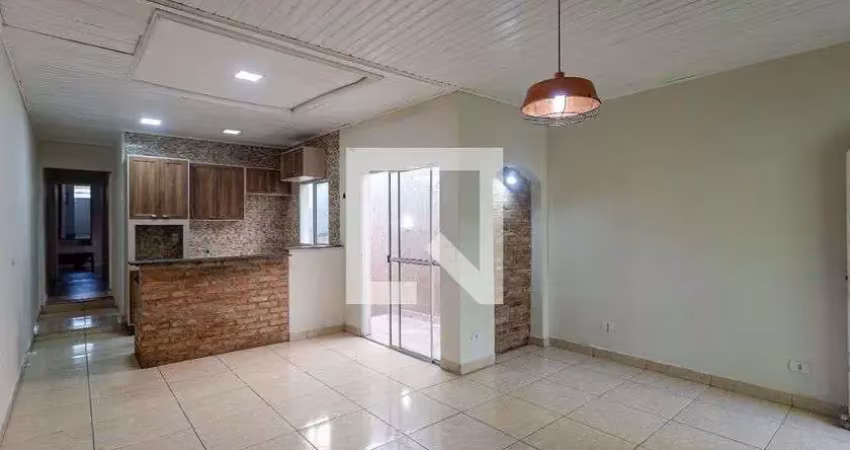 Casa para venda - bosque da saúde, 3 quartos,  190 m² - são paulo