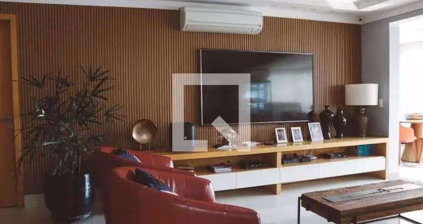 Cobertura para venda - santana, 4 quartos,  290 m² - são paulo
