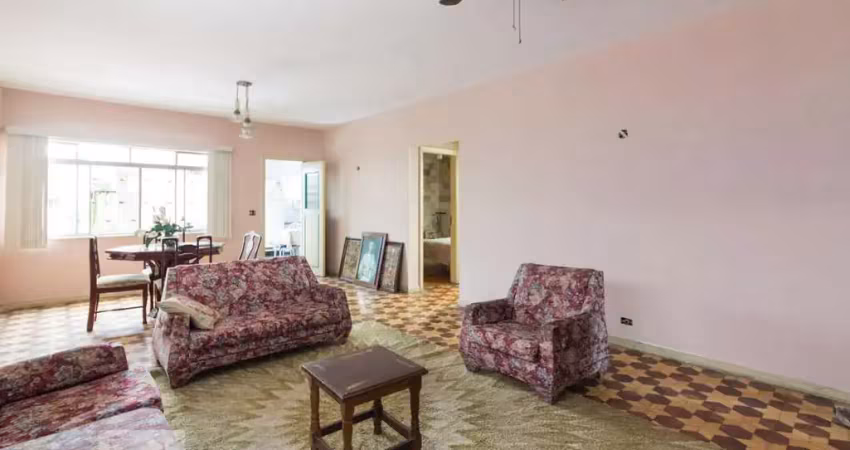 Casa para venda - mandaqui, 5 quartos,  250 m² - são paulo