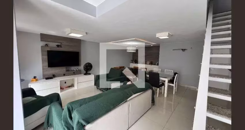 Casa / sobrado em condomínio para venda - freguesia , 7 quartos,  173 m² - rio de janeiro