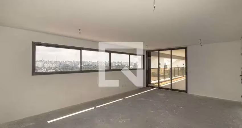 Apartamento para venda - vila nova conceição, 3 quartos,  181 m² - são paulo