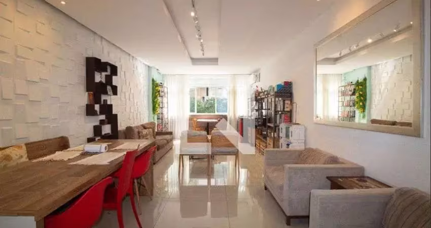 Apartamento para venda - copacabana, 3 quartos,  168 m² - rio de janeiro