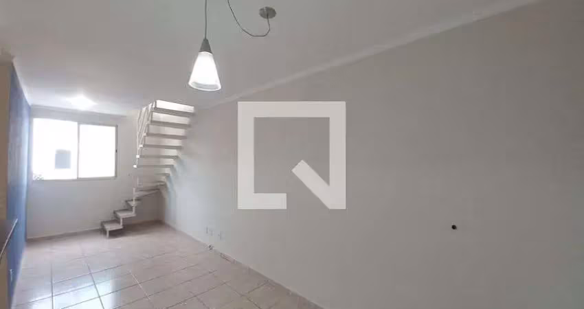 Cobertura para venda - vila marieta, 3 quartos,  120 m² - campinas