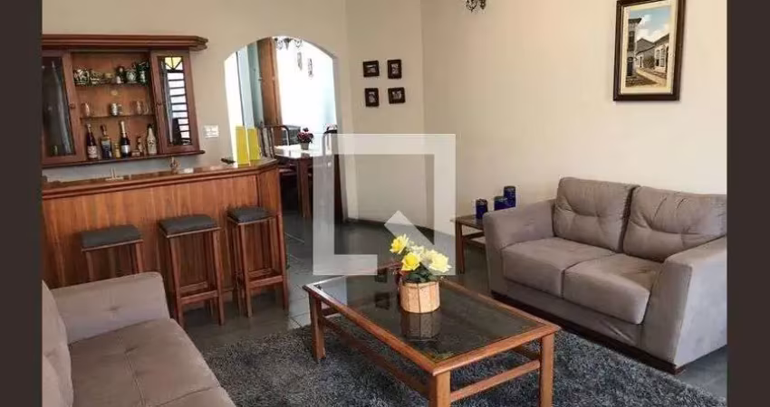 Casa para venda - parque industrial, 3 quartos,  170 m² - campinas