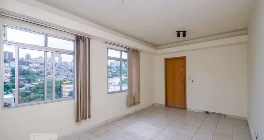 Apartamento para venda - nova granada, 2 quartos,  76 m² - belo horizonte