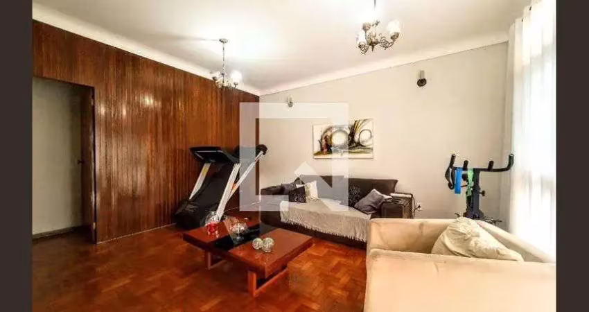 Casa para venda - colégio batista, 4 quartos,  150 m² - belo horizonte