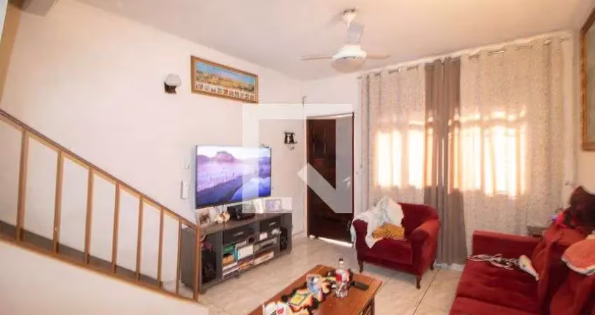 Casa para venda - vila ede, 4 quartos,  400 m² - são paulo