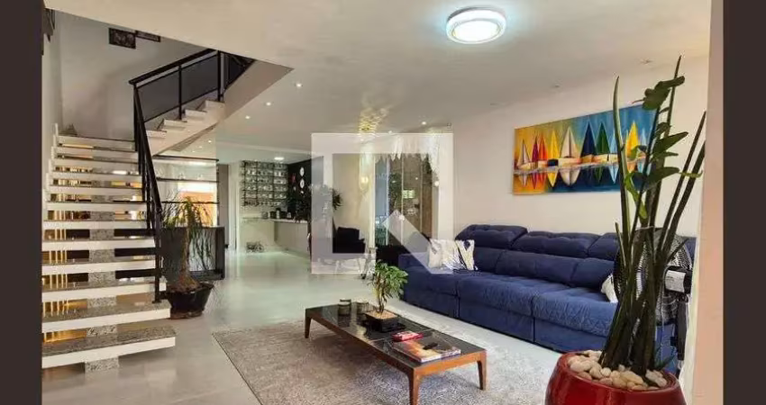 Apartamento para venda - recreio, 4 quartos,  520 m² - rio de janeiro