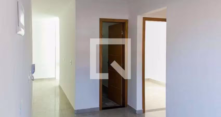 Casa / sobrado em condomínio para venda - vila constança , 2 quartos,  45 m² - são paulo