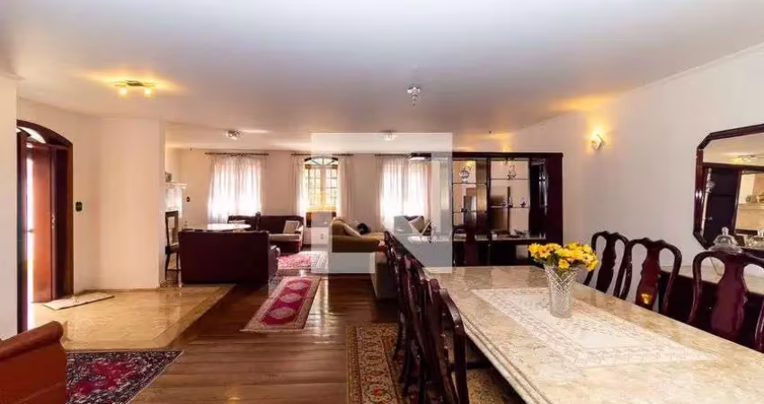 Casa para venda - jardim avelino , 4 quartos,  400 m² - são paulo