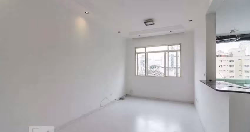 Kitnet / stúdio para venda - campos elíseos, 1 quarto,  40 m² - são paulo
