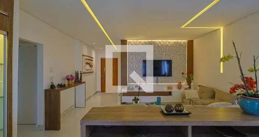 Casa para venda - graça, 3 quartos,  110 m² - belo horizonte