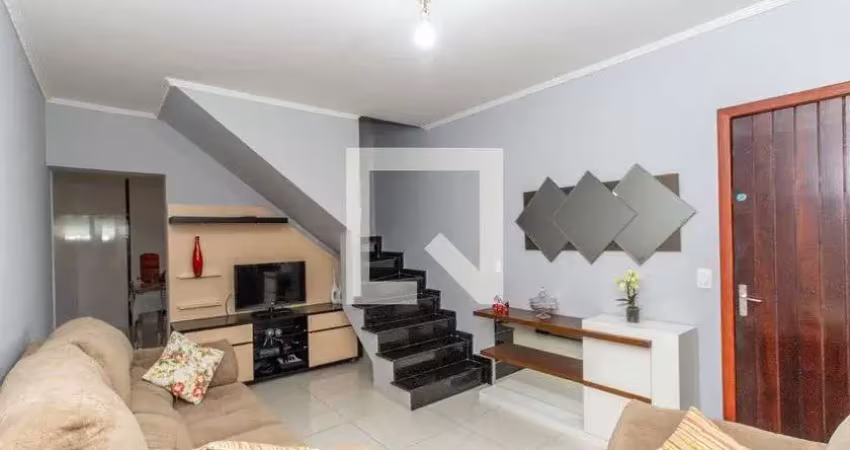 Casa para venda - torres tibagy, 2 quartos,  120 m² - guarulhos